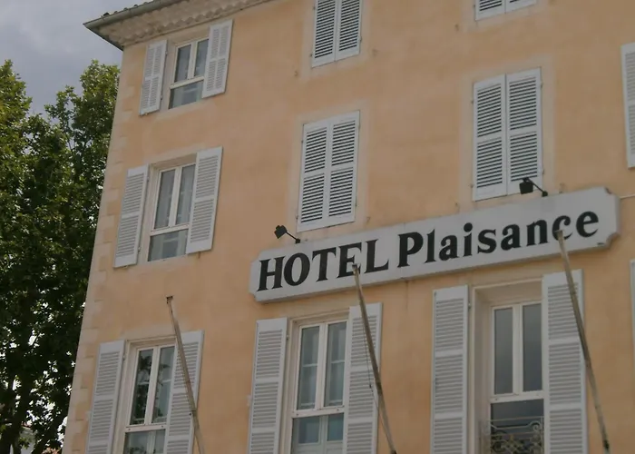 L'Annexe Plaisance - Hôtel Non Climatisé