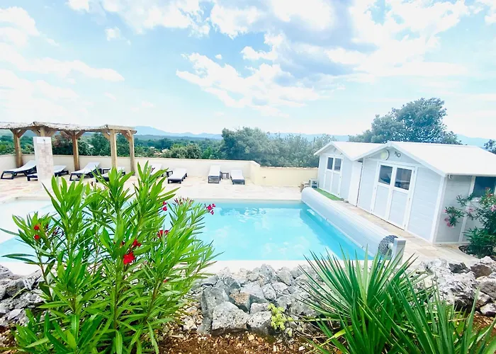 Villa Asunda B&B Spa&Sauna, Chambres d'Hôtes