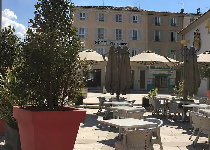 L'Annexe Plaisance - Hôtel Non Climatisé